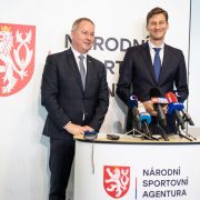 Česko bude při evropském předsednictví prosazovat udržitelná sportoviště