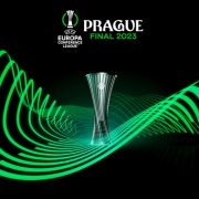 Gratulace předsedovi FAČR k úspěšnému uspořádání finále evropské Konferenční ligy UEFA v Praze